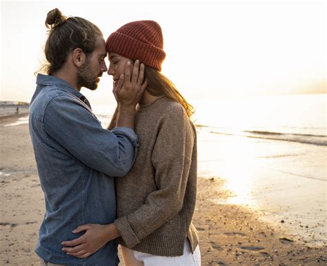Scared of Love? How to Get Over Your Fear of Falling in Love